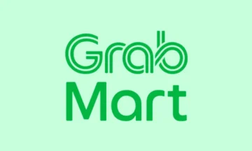 Grab Mart Philippines