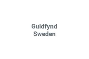 Guldfynd Sweden