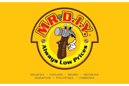 MR DIY Gift Card (Malaysia) – buy with Bitcoin, USDT, ETH and 300+ tokens on GENGHIS