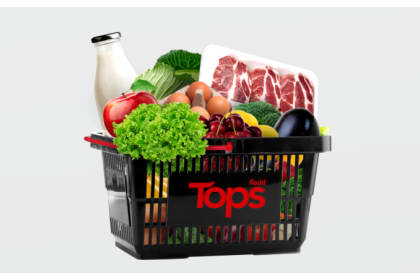 Tops Online Gift Card (Thailand) – buy with Bitcoin, USDT, ETH and 300+ tokens on GENGHIS
