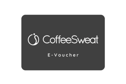 CoffeeSweat E-Voucher (Hong Kong) – buy with Bitcoin, USDT, ETH and 300+ tokens on GENGHIS