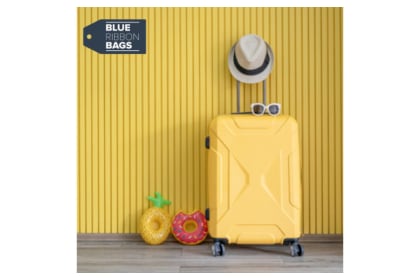 Blue Ribbon Bags Product Voucher V (Vietnam) – buy with Bitcoin, USDT, ETH and 300+ tokens on GENGHIS