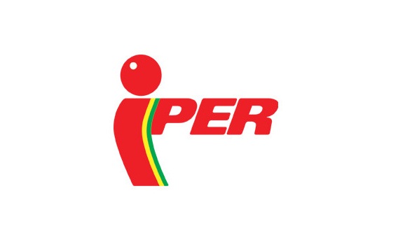 Iper Italy Gift Card – buy with Bitcoin, USDT, ETH and 300+ tokens on GENGHIS