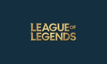 League of Legends Gift Card | UK
