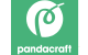 Pandacraft France Gift Card – buy with Bitcoin, USDT, ETH and 300+ tokens on GENGHIS
