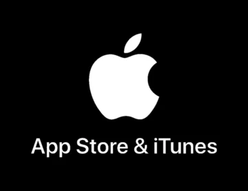 iTunes China