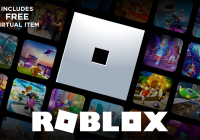 ROBLOX Brazil Gift Card – buy with Bitcoin, USDT, ETH and 300+ tokens on GENGHIS