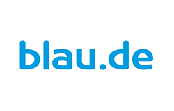 Blau Germany Gift Card – buy with Bitcoin, USDT, ETH and 300+ tokens on GENGHIS
