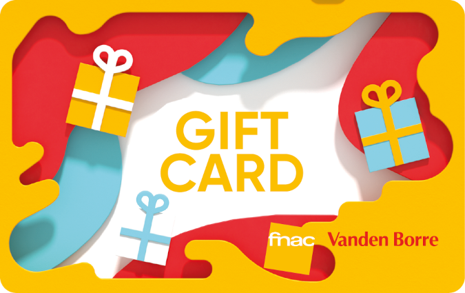 Vanden Borre Gift Card (Belgium) – buy with Bitcoin, USDT, ETH and 300+ tokens on GENGHIS