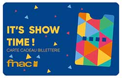Fnac Billetterie Gift Card (France) – buy with Bitcoin, USDT, ETH and 300+ tokens on GENGHIS