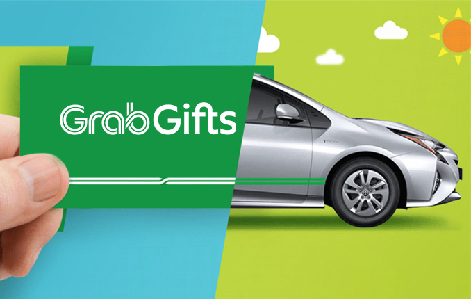 Grab Rides Vietnam Gift Card – buy with Bitcoin, USDT, ETH and 300+ tokens on GENGHIS