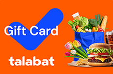 talabat Bahrain Gift Card – buy with Bitcoin, USDT, ETH and 300+ tokens on GENGHIS