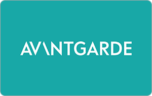 Avantgarde Malaysia Gift Card – buy with Bitcoin, USDT, ETH and 300+ tokens on GENGHIS