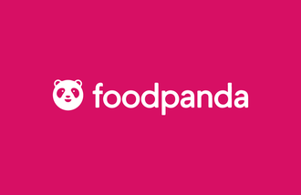 FoodPanda Philippines Gift Card – buy with Bitcoin, USDT, ETH and 300+ tokens on GENGHIS