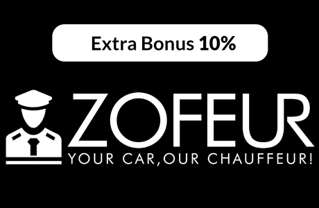 Zofeur UAE Gift Card – buy with Bitcoin, USDT, ETH and 300+ tokens on GENGHIS