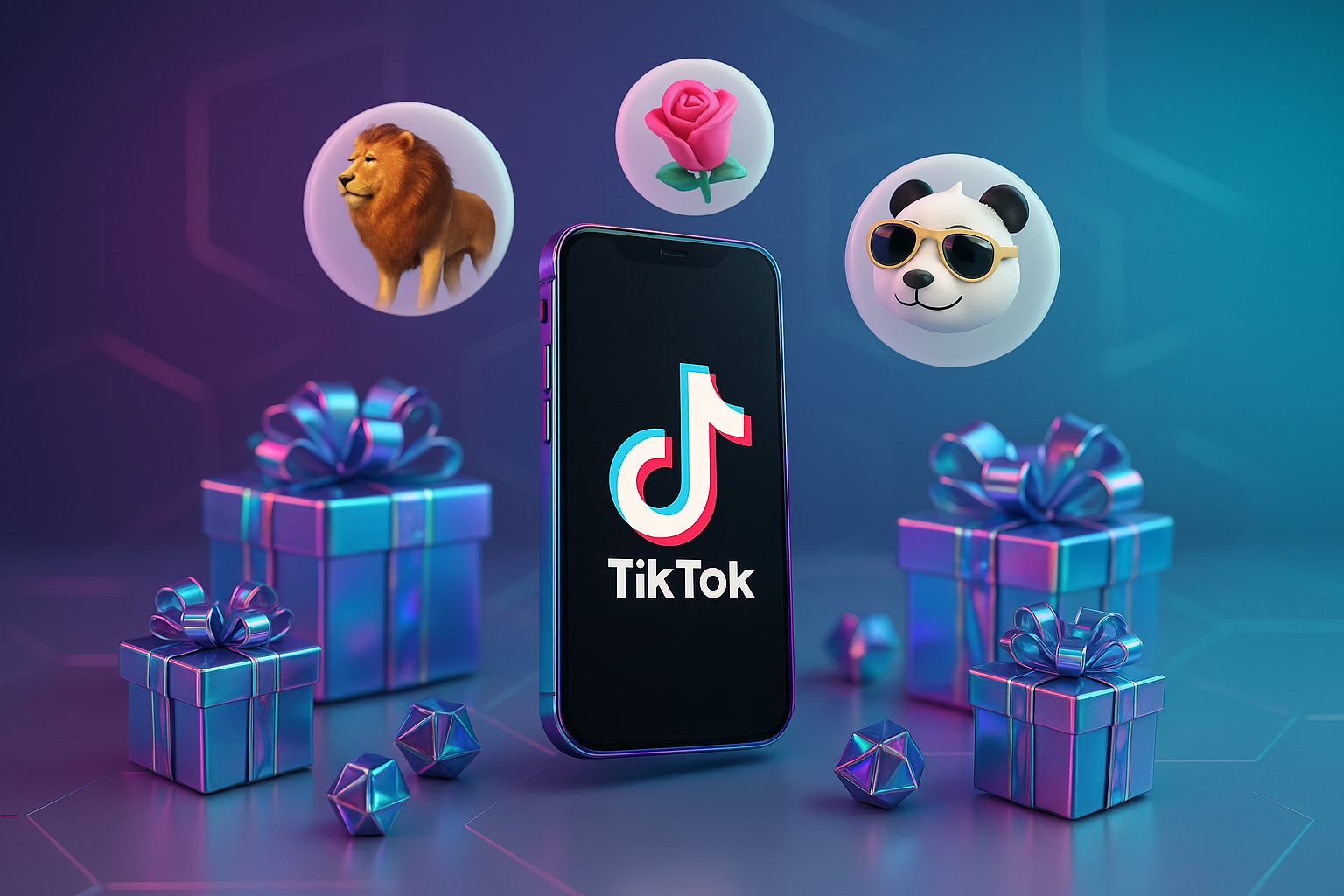 TikTok Diamonds (Douyin) Gift Card (China) – buy with Bitcoin, USDT, ETH and 300+ tokens on GENGHIS