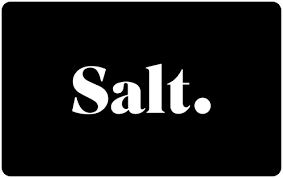 Salt Switzerland Gift Card – buy with Bitcoin, USDT, ETH and 300+ tokens on GENGHIS