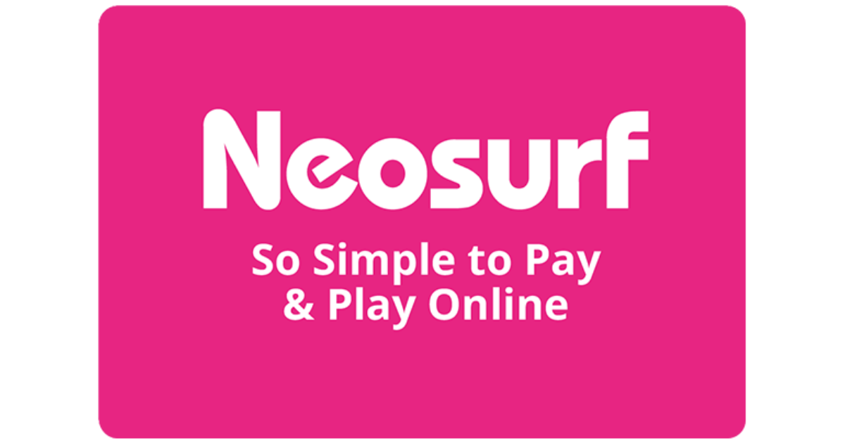 Neosurf Poland Gift Card – buy with Bitcoin, USDT, ETH and 300+ tokens on GENGHIS