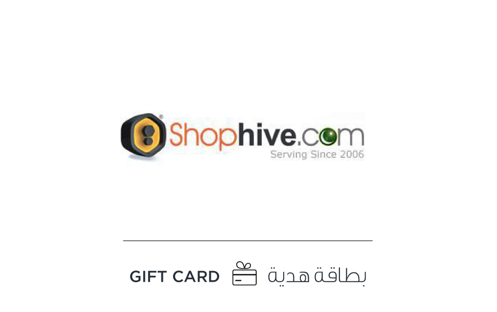Shophive Gift Card (Pakistan) – buy with Bitcoin, USDT, ETH on GENGHIS