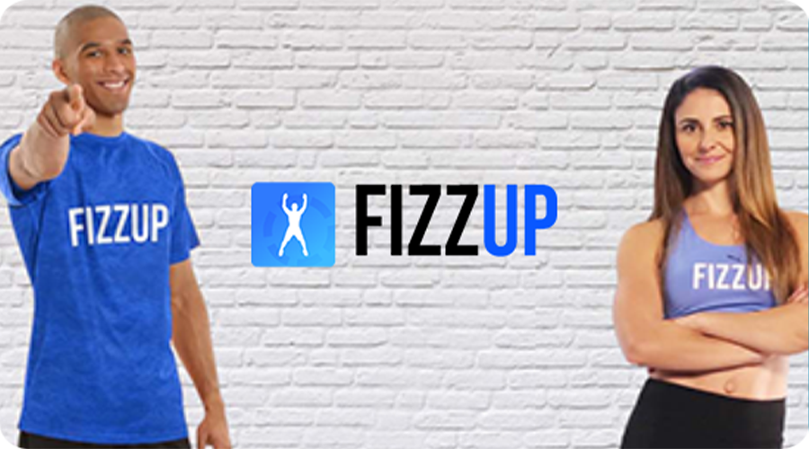 FIZZUP France Gift Card – buy with Bitcoin, USDT, ETH and 300+ tokens on GENGHIS