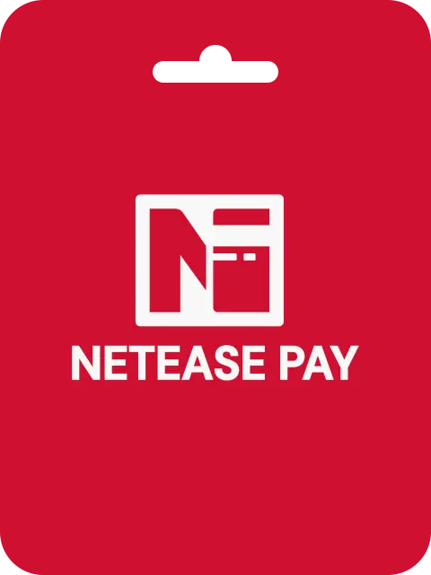 NetEase Pay Indonesia Gift Card – buy with Bitcoin, USDT, ETH and 300+ tokens on GENGHIS
