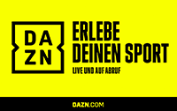 DAZN Germany Gift Card – buy with Bitcoin, USDT, ETH and 300+ tokens on GENGHIS