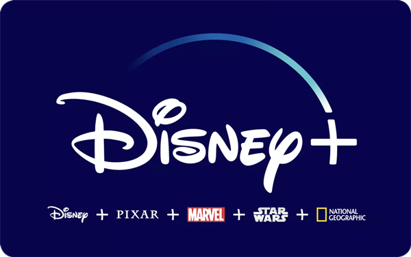Disney+ Standard Korea – buy with Bitcoin, USDT, ETH and 300+ tokens on GENGHIS