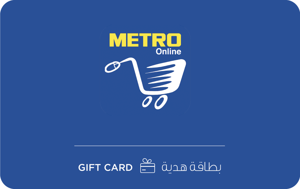Metro Online Pakistan Gift Card – buy with Bitcoin, USDT, ETH and 300+ tokens on GENGHIS