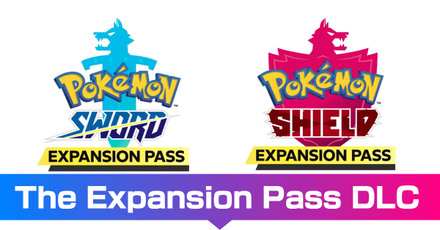 Nintendo Pokemon Expansion Pass (Switzerland) – buy with Bitcoin, USDT, ETH and 300+ tokens on GENGHIS