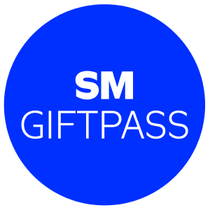 SM Gift Pass Philippines – buy with Bitcoin, USDT, ETH and 300+ tokens on GENGHIS