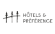 Hotels & Preference France Gift Card – buy with Bitcoin, USDT, ETH and 300+ tokens on GENGHIS