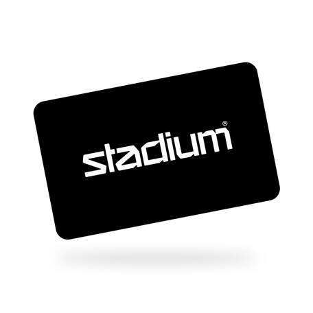 Stadium Finland Gift Card (Finland) – buy with Bitcoin, USDT, ETH and 300+ tokens on GENGHIS