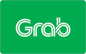 Grab Malaysia Gift Card – buy with Bitcoin, USDT, ETH and 300+ tokens on GENGHIS