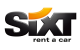 Sixt Rent A Car Gift Card (Germany) – buy with Bitcoin, USDT, ETH and 300+ tokens on GENGHIS