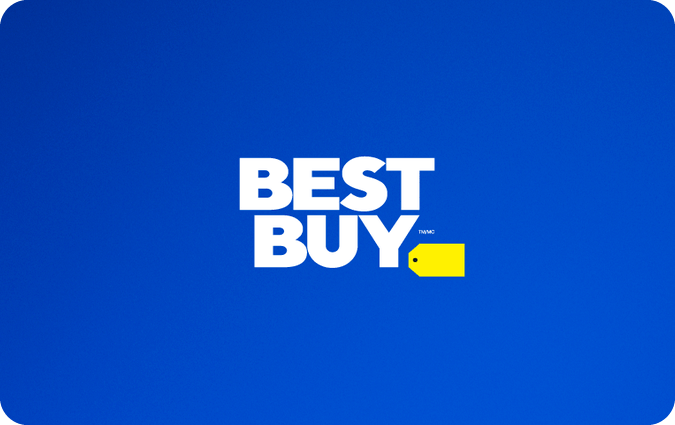 Best Buy Canada Gift Card – buy with Bitcoin, USDT, ETH and 300+ tokens on GENGHIS
