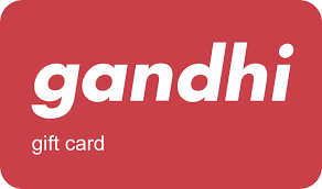 Librerias Gandhi Gift Card (Mexico) – buy with Bitcoin, USDT, ETH and 300+ tokens on GENGHIS