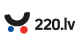 220.LV Latvia Gift Card – buy with Bitcoin, USDT, ETH and 300+ tokens on GENGHIS