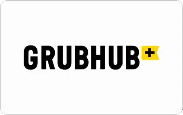 Grubhub+ Gift Card (USA) – buy with Bitcoin, USDT, ETH and 300+ tokens on GENGHIS