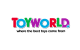 ToyWorld Australia Gift Card (Australia) – buy with Bitcoin, USDT, ETH and 300+ tokens on GENGHIS