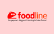FoodLine Singapore Gift Card – buy with Bitcoin, USDT, ETH and 300+ tokens on GENGHIS