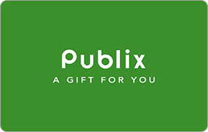 Publix Gift Card (USA) – buy with Bitcoin, USDT, ETH and 300+ tokens on GENGHIS