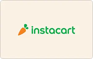 Instacart Gift Card (USA) – buy with Bitcoin, USDT, ETH and 300+ tokens on GENGHIS