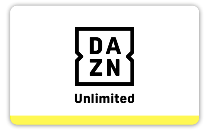 DAZN Austria Gift Card – buy with Bitcoin, USDT, ETH and 300+ tokens on GENGHIS
