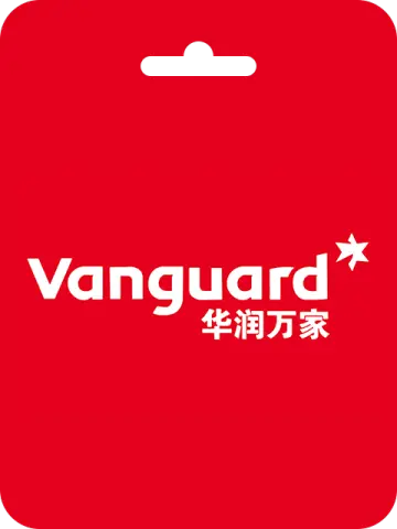 CR Vanguard China Gift Card – buy with Bitcoin, USDT, ETH and 300+ tokens on GENGHIS