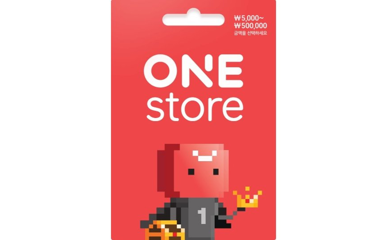 One Store Korea Gift Card – buy with Bitcoin, USDT, ETH and 300+ tokens on GENGHIS