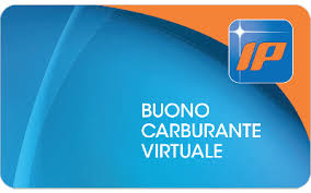 IP Fuel Italy Gift Card – buy with Bitcoin, USDT, ETH and 300+ tokens on GENGHIS