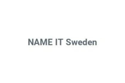 NAME IT Sweden Gift Card (Sweden) – buy with Bitcoin, USDT, ETH and 300+ tokens on GENGHIS