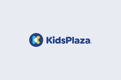 KidsPlaza Gift Card (Vietnam) – buy with Bitcoin, USDT, ETH and 300+ tokens on GENGHIS