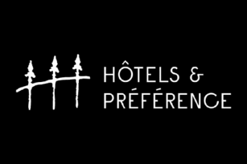Hôtels & Préférence FR
