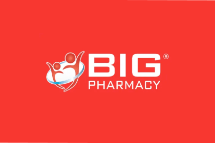 BIG Pharmacy Healthcare Gift Card (Malaysia) – buy with Bitcoin, USDT, ETH and 300+ tokens on GENGHIS